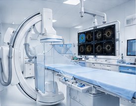 Cath lab